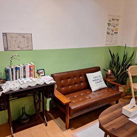 Good Stay Tainan Esterno foto